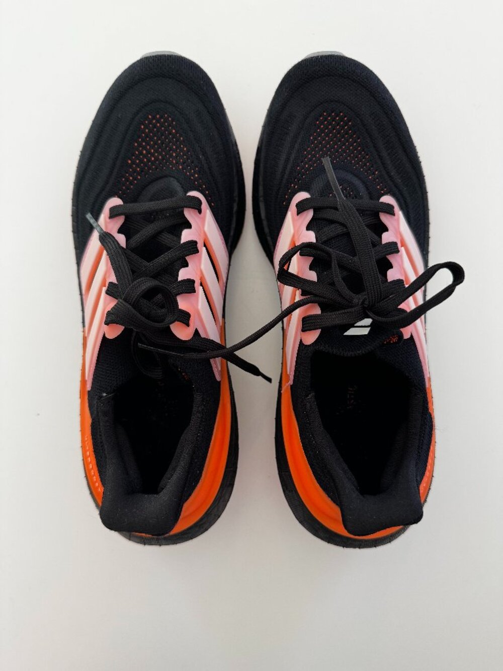 Adidas Ultraboost 21 Running Shoe - Women's Size 9